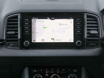 Skoda Karoq 1.5 TSI SE L 5dr DSG