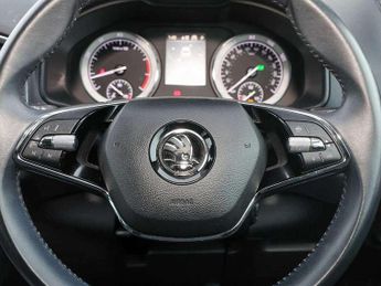 Skoda Karoq 1.5 TSI SE L 5dr DSG