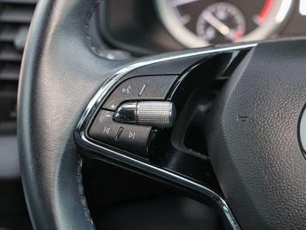 Skoda Karoq 1.5 TSI SE L 5dr DSG