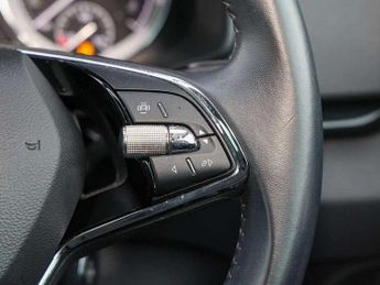 Skoda Karoq 1.5 TSI SE L 5dr DSG