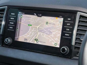Skoda Karoq 1.5 TSI SE L 5dr DSG