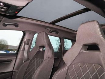 Skoda Karoq 1.5 TSI Sportline 5dr DSG