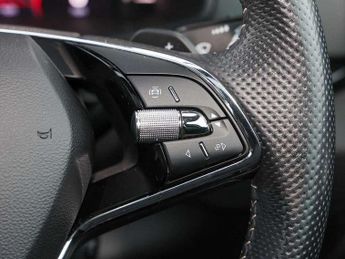 Skoda Karoq 1.5 TSI Sportline 5dr DSG