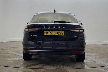 Skoda Superb 2.0 TDI 193 Laurin + Klement 4X4 5dr DSG