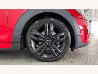 MINI Hatchback 1.5 Cooper Sport II 3dr Auto