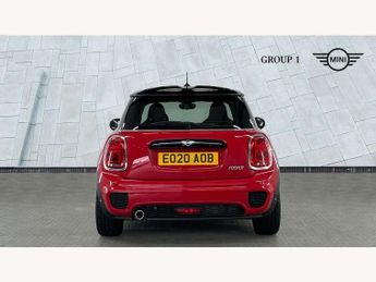 MINI Hatchback 1.5 Cooper Sport II 3dr Auto