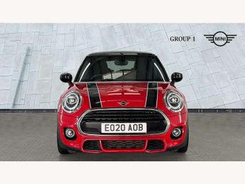 MINI Hatchback 1.5 Cooper Sport II 3dr Auto