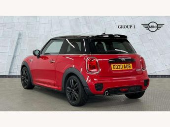 MINI Hatchback 1.5 Cooper Sport II 3dr Auto