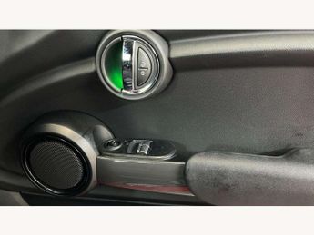 MINI Hatchback 1.5 Cooper Sport II 3dr Auto