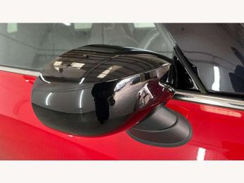 MINI Hatchback 1.5 Cooper Sport II 3dr Auto