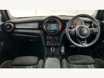 MINI Hatchback 1.5 Cooper Sport II 3dr Auto