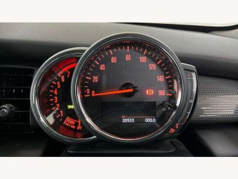 MINI Hatchback 1.5 Cooper Sport II 3dr Auto