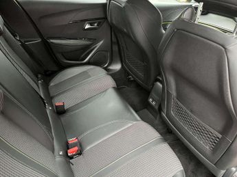 Peugeot 208 1.2 PureTech 100 GT 5dr EAT8