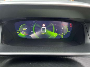 Peugeot 208 1.2 PureTech 100 GT 5dr EAT8