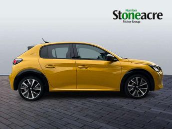 Peugeot 208 1.2 PureTech 100 GT 5dr EAT8