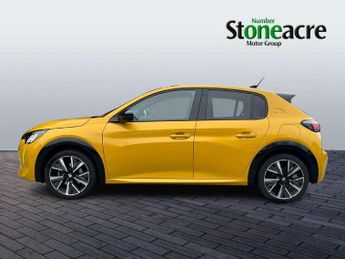 Peugeot 208 1.2 PureTech 100 GT 5dr EAT8