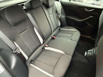 Skoda Scala 1.0 TSI 116 SE Edition 5dr DSG