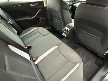 Skoda Scala 1.0 TSI 116 SE Edition 5dr DSG