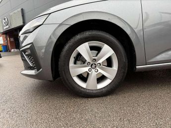 Skoda Scala 1.0 TSI 116 SE Edition 5dr DSG