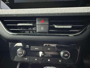 Skoda Scala 1.0 TSI 116 SE Edition 5dr DSG