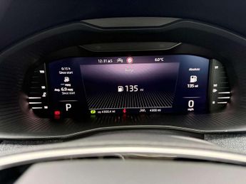 Skoda Scala 1.0 TSI 116 SE Edition 5dr DSG