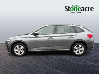 Skoda Scala 1.0 TSI 116 SE Edition 5dr DSG