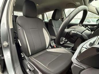 Skoda Scala 1.0 TSI 116 SE Edition 5dr DSG