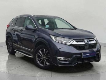 Honda CR-V 2.0 i-MMD Hybrid EX 5dr eCVT