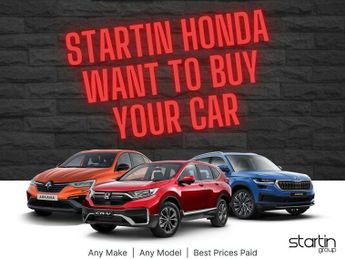 Honda Jazz 1.3 SE 5dr CVT