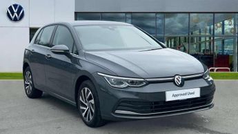 Volkswagen Golf 1.4 TSI eHybrid Style 5dr DSG