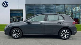 Volkswagen Golf 1.4 TSI eHybrid Style 5dr DSG