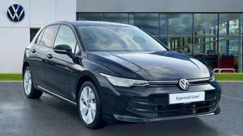 Volkswagen Golf 1.5 TSI 204 Match eHybrid 5dr DSG