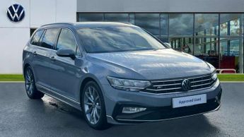 Volkswagen Passat 1.5 TSI EVO R-Line 5dr