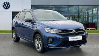 Volkswagen Taigo 1.5 TSI 150 R-Line 5dr DSG