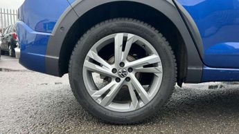 Volkswagen Taigo 1.5 TSI 150 R-Line 5dr DSG