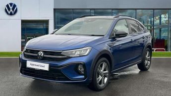 Volkswagen Taigo 1.5 TSI 150 R-Line 5dr DSG