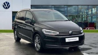 Volkswagen Touran 1.5 TSI EVO Match 5dr