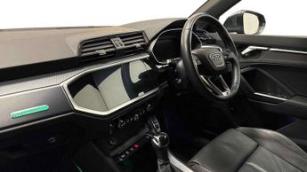 Audi Q3 35 TFSI S Line 5dr S Tronic