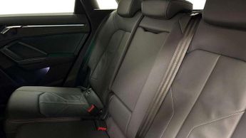 Audi Q3 35 TFSI S Line 5dr S Tronic