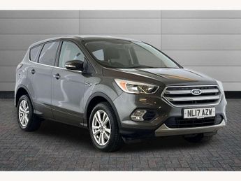 Ford Kuga 1.5 TDCi Zetec 5dr 2WD