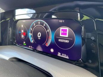 Volkswagen Golf 1.5 eTSI Style 5dr DSG