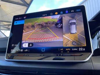 Volkswagen Golf 1.5 eTSI Style 5dr DSG