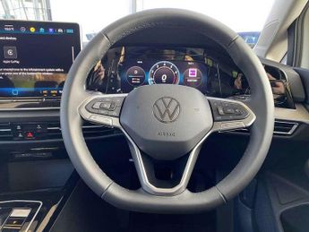 Volkswagen Golf 1.5 eTSI Style 5dr DSG