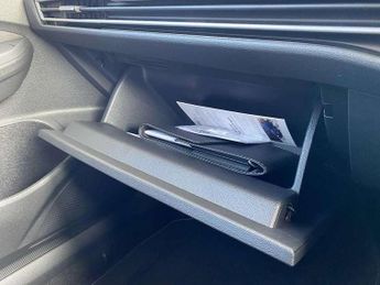 Volkswagen Golf 1.5 eTSI Style 5dr DSG