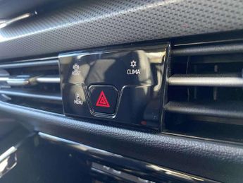 Volkswagen Golf 1.5 eTSI Style 5dr DSG