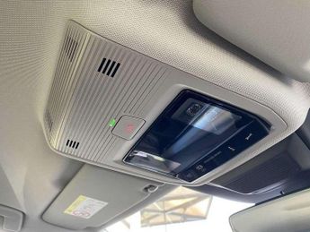 Volkswagen Golf 1.5 eTSI Style 5dr DSG