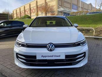 Volkswagen Golf 1.5 eTSI Style 5dr DSG