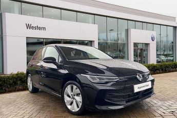 Volkswagen Golf 1.5 TSI 204 Match eHybrid 5dr DSG