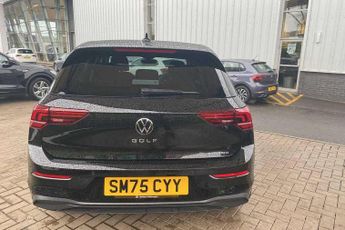Volkswagen Golf 1.5 TSI 204 Match eHybrid 5dr DSG
