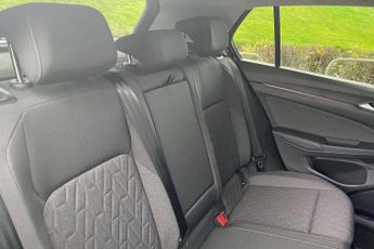 Volkswagen Golf 1.5 TSI 204 Match eHybrid 5dr DSG
